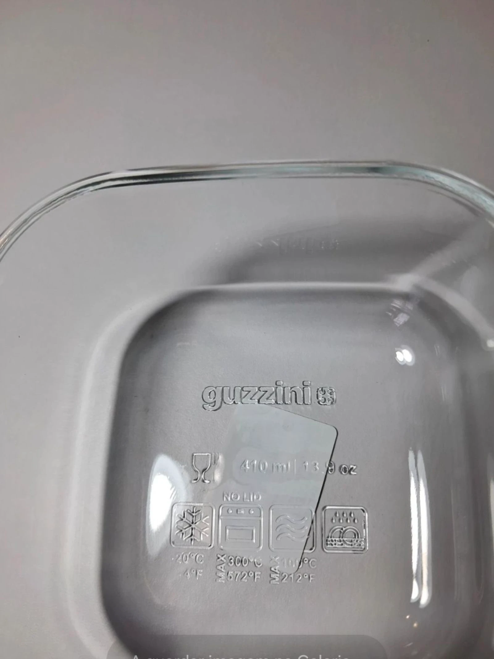 🤍 Beker 410ml | Guzzini 🤍 – photo 8